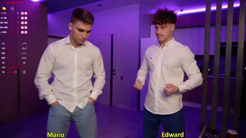 Snapshot of ed_hooligan chatting on 02-04-25, 05:23 ed_hooligan online show from 02-04-25, 05:23