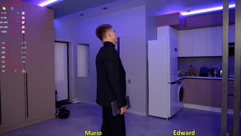 Snapshot of ed_hooligan chatting on 02-11-25, 07:48 ed_hooligan online show from 02-11-25, 07:48