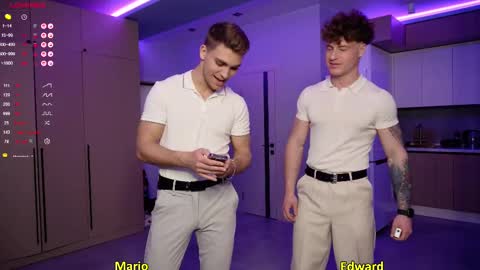 Snapshot of ed_hooligan chatting on 02-21-25, 06:59 ed_hooligan online show from 02-21-25, 06:59