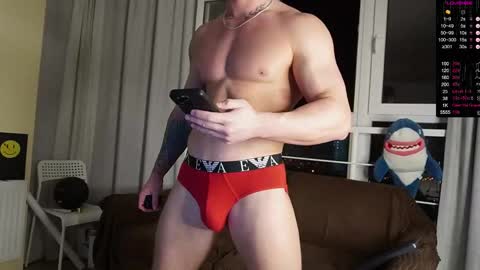 Snapshot of ed_hooligan chatting on 09-20-25, 05:25 ed_hooligan online show from 09-20-25, 05:25