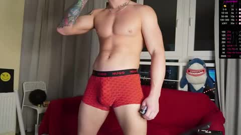 Snapshot of ed_hooligan chatting on 09-30-25, 04:12 ed_hooligan online show from 09-30-25, 04:12