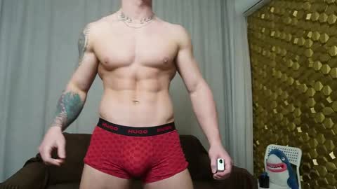 Snapshot of ed_hooligan chatting on 11-13-25, 10:25 ed_hooligan online show from 11-13-25, 10:25