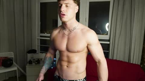 Snapshot of ed_hooligan chatting on 12-16-25, 03:06 ed_hooligan online show from 12-16-25, 03:06