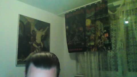 Edward online show from 12-25-24, 06:30