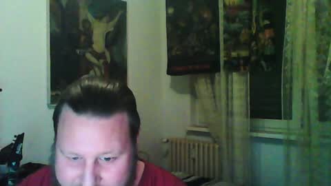 Edward online show from 01-15-25, 06:40