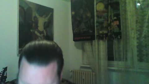 Edward online show from 01-18-25, 06:43