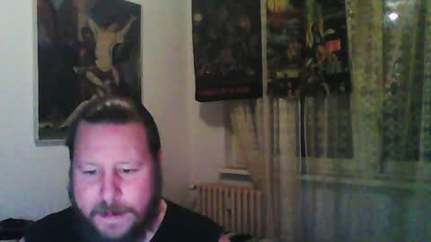 Edward online show from 01-27-25, 06:41