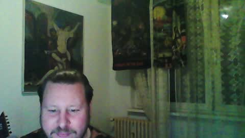 Edward online show from 02-08-25, 06:44