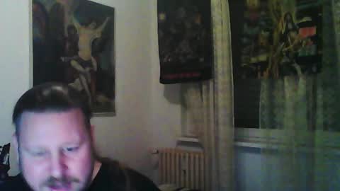 Edward online show from 03-05-25, 06:45