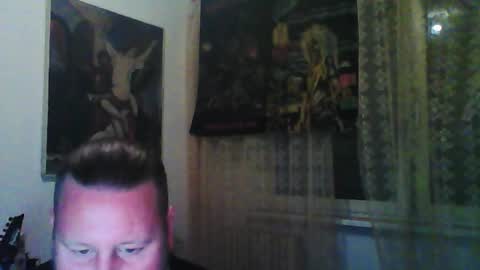 Edward online show from 09-13-25, 05:46