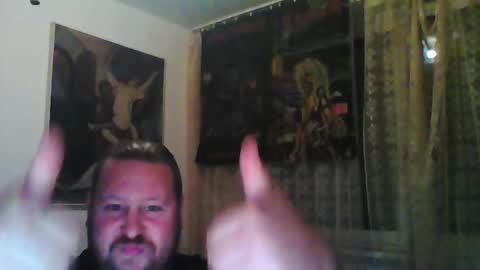 Edward online show from 09-27-25, 06:13