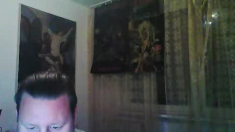 Edward online show from 10-15-25, 06:08