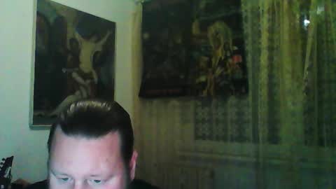 Edward online show from 11-15-25, 06:37