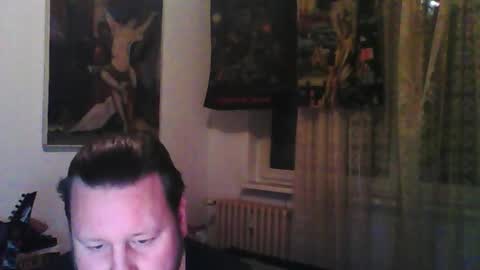 Edward online show from 01-31-26, 07:11