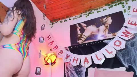 Snapshot of eda_bonne chatting on 10-07-25, 12:46 Edda online show from 10-07-25, 12:46