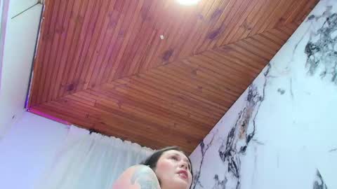 Snapshot of eda_bonne chatting on 05-09-26, 11:15 Edda online show from 05-09-26, 11:15