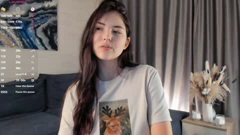 Viola online show from 12-23-24, 02:28