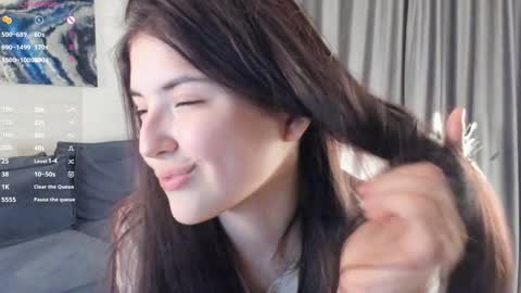 Viola online show from 12-23-24, 08:36