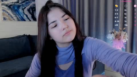 Viola online show from 01-26-25, 04:09