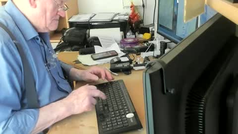 edam online show from 03-06-25, 03:45