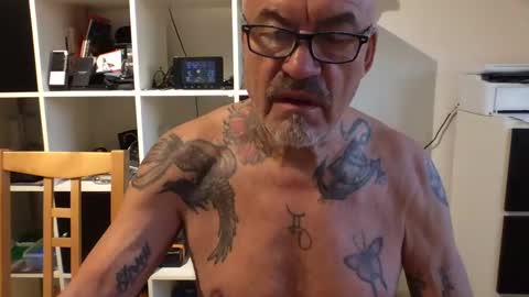 eddelmar online show from 01-07-25, 07:42