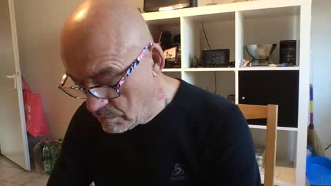 eddelmar online show from 01-18-25, 12:57