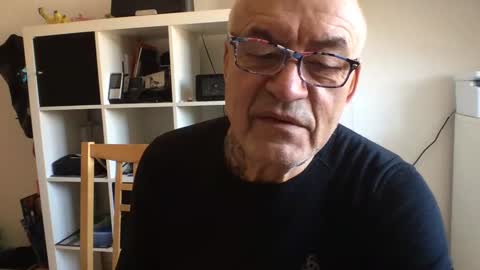 eddelmar online show from 02-04-25, 10:32