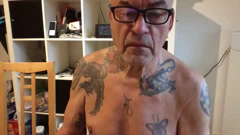 eddelmar online show from 02-25-25, 08:58