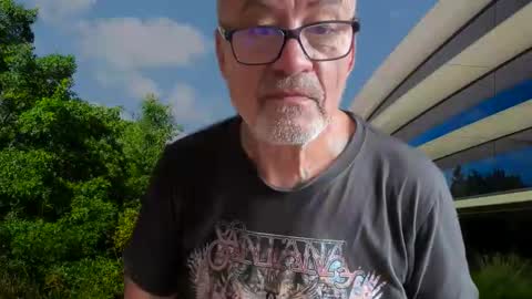 eddelmar online show from 09-30-25, 10:31