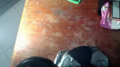 edelcum_xx online show from 10-19-25, 05:19