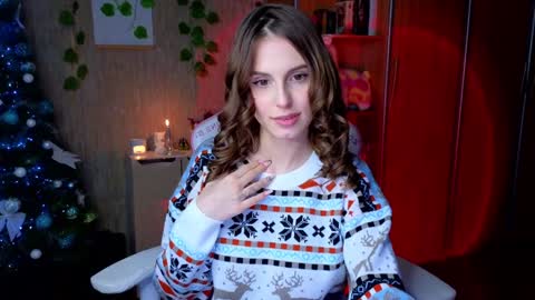 Snapshot of edelinemaher chatting on 01-02-25, 04:13 Edeline online show from 01-02-25, 04:13