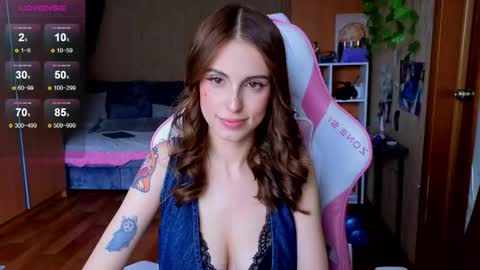 Edeline online show from 04-19-26, 05:07