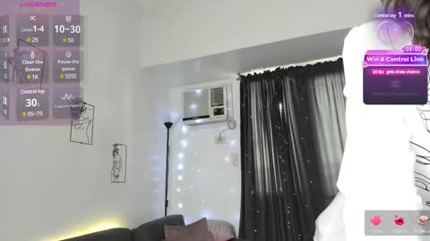 Snapshot of eden_heaven chatting on 02-24-25, 07:44 Eden Heaven online show from 02-24-25, 07:44