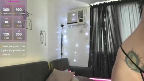 Snapshot of eden_heaven chatting on 03-06-25, 02:30 Eden Heaven online show from 03-06-25, 02:30