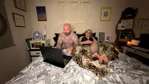 Eden nyxxx and Edens adam online show from 05-27-26, 04:09
