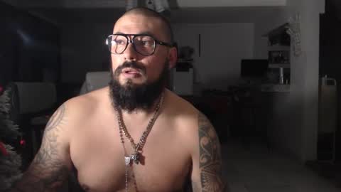 edgarram83 online show from 12-11-24, 07:09