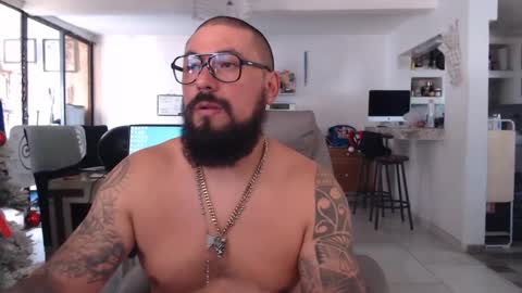 edgarram83 online show from 12-11-24, 07:25