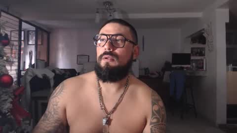 edgarram83 online show from 12-27-24, 11:21