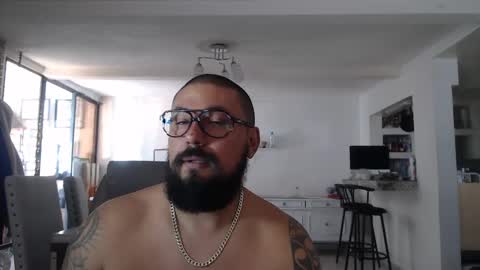 edgarram83 online show from 02-24-25, 06:04