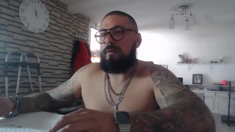 edgarram83 online show from 11-14-25, 05:55