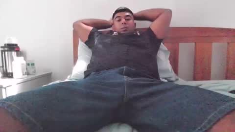 edgemycock4u online show from 03-01-25, 01:53