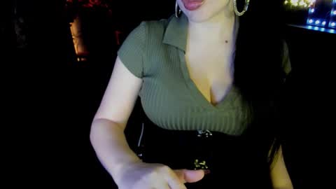 EdgeQueen69 online show from 10-15-25, 10:10