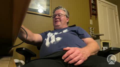 edgeward_the_great online show from 10-20-25, 11:32