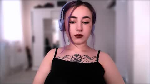 fickle demon made of clumps of matter online show from 11-18-25, 09:36