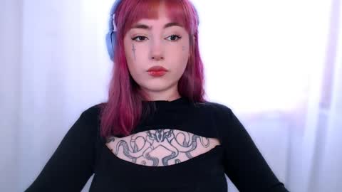 fickle demon made of clumps of matter online show from 03-30-26, 07:42