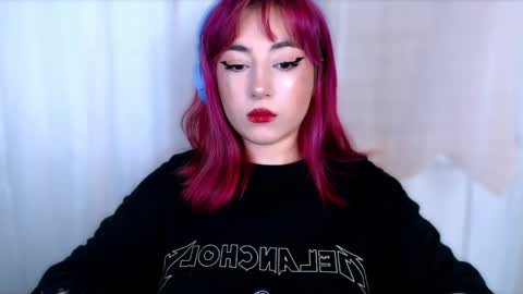 fickle demon made of clumps of matter online show from 04-25-26, 06:38