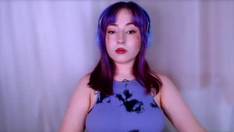Snapshot of ediefris chatting on 07-16-26, 09:32 fickle demon made of clumps of matter online show from 07-16-26, 09:32