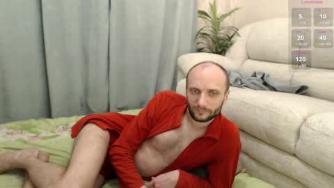 Alexander online show from 02-19-26, 12:06