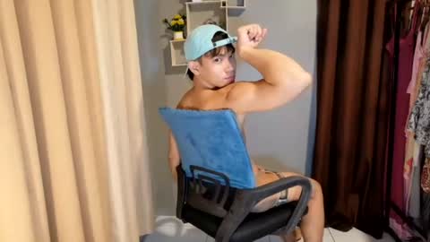 edisooonn online show from 06-17-26, 04:41