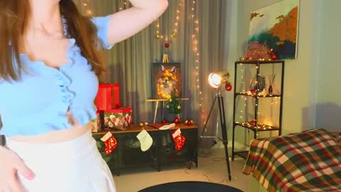 Snapshot of edithbrucker chatting on 12-13-24, 03:05 Im Sally  Im new here   lets meet online show from 12-13-24, 03:05
